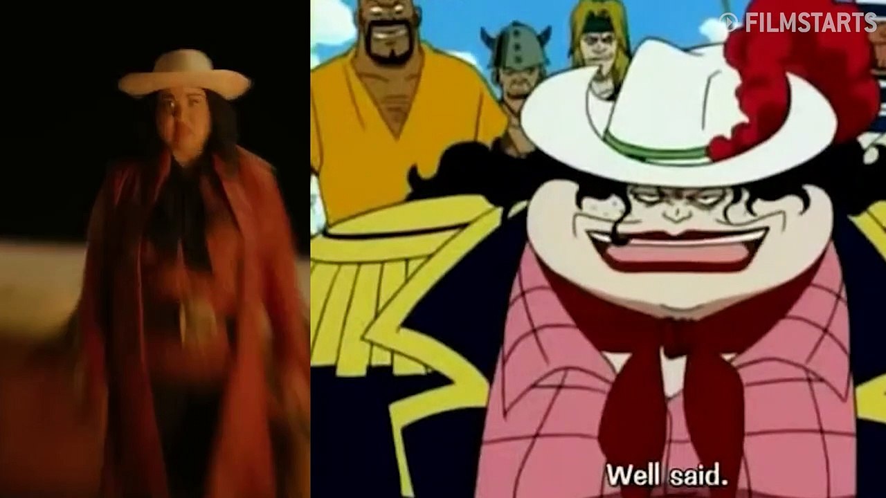 One Piece : Daran wird die Netflix-Serie scheitern! (FILMSTARTS-Original)