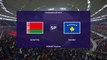 Kosovo vs Belarus 1 x 2  All Goals & Highlights ｜ EURO 2024 Qualification