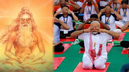 International Yoga Day 2023: पहला योग गुरू कौन | Pehla Yoga Guru Kaun | Boldsky