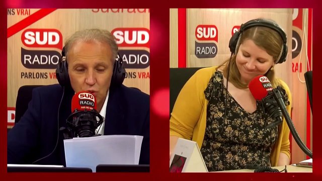 Guy Carlier préfère parler de Paul Mccartney plutôt que du parti politique de Bernard Cazeneuve