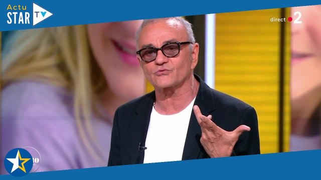Jean-Pierre Mader marié : face à Laurent Delahousse, la star des années 80 fait de rares confidences