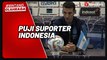 Takjub Dukungan Suporter Indonesia, Lionel Scaloni Kirim Pesan Sukses untuk Tim Garuda