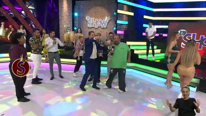 Batalla de quiroprácticos termina mal