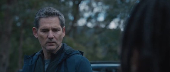 Force of Nature: The Dry 2 - Trailer (English) HD