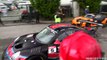 GT2 European Series Monza 2023- Mercedes-AMG GT2, KTM X-Bow, 991.2 GT2 RS Clubsport Evo, R8 LMS GT2