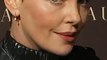 Charlize Theron Does THIS Crazy Thing You've Never Seen Before! | sofia wylie #charlizetheron #viral