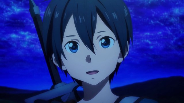 Sword Art Online The Movie: Progressive Aria of a Starless Night - Trailer (Deutsch) HD