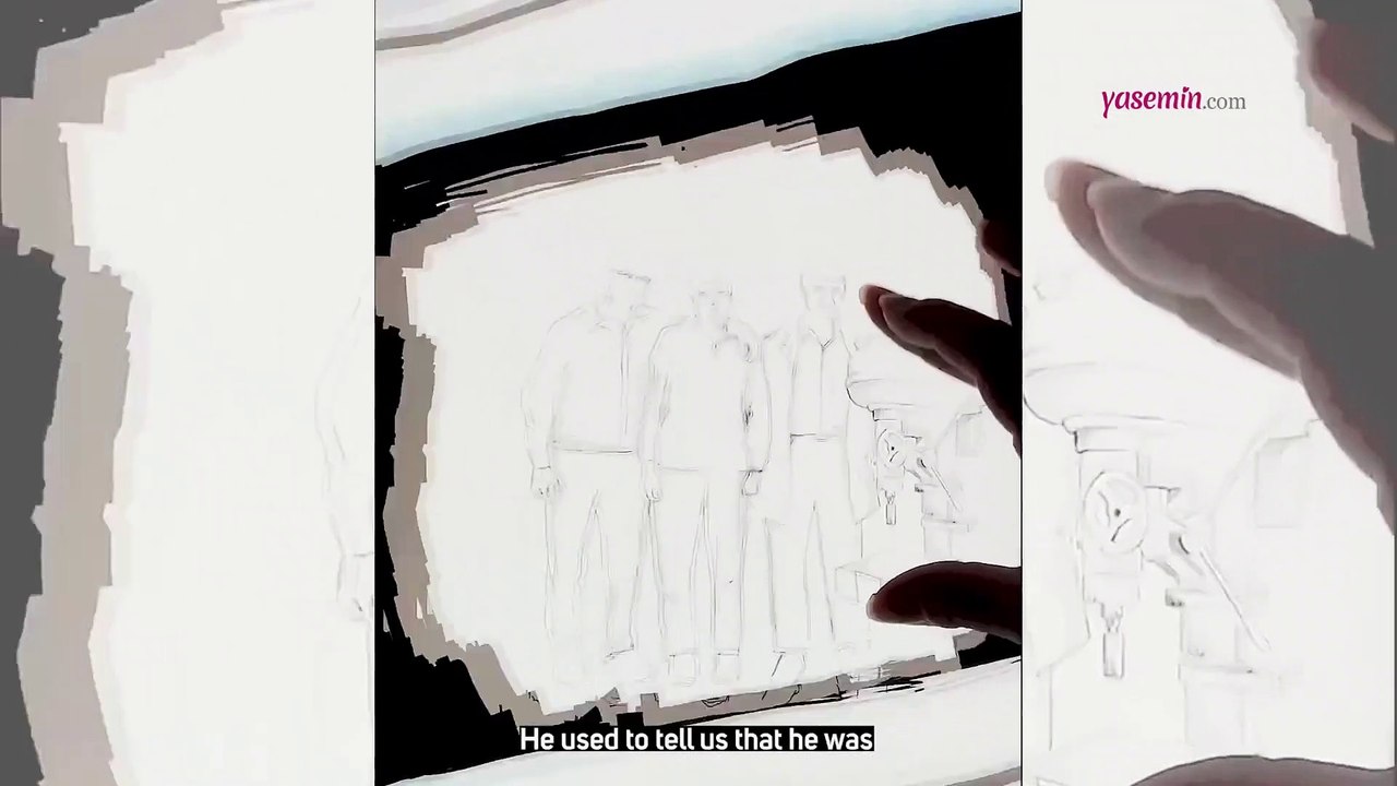 Selçuk Bayraktar'dan "Babalar Günü"ne özel anlamlı paylaşım! "Rahmetli babam bizleri..."