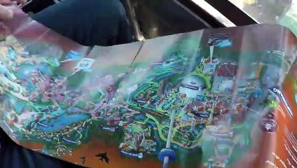 Europapark 2014 (einteilig)