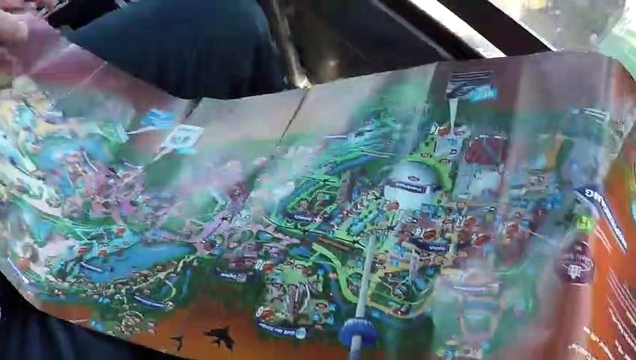 Europapark 2014 (einteilig)