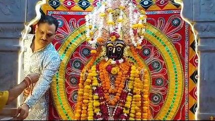 भगवान जगन्नाथ को क्यों बांधे गए हैं कंगन डोरे, क्या है खास आयोजन, देखे वीडियो