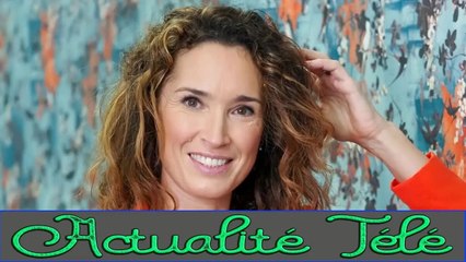 Marie Sophie Lacarrau cash sur son infection à l’oeil et ce que ça a chamboulé au JT de 13H de TF1