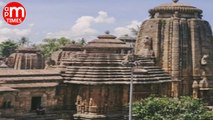 Unique Secret Of Lingaraj Temple Bhubaneswar Odisha By Dinesh Thakkar Bapa