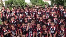 Efes Selçuk Belediyesi, spor kulüplerine destek vermeye devam ediyor