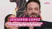 Jennifer Lopez : elle dévoile une photo de Ben Affleck presque nu, les abdos saillants…