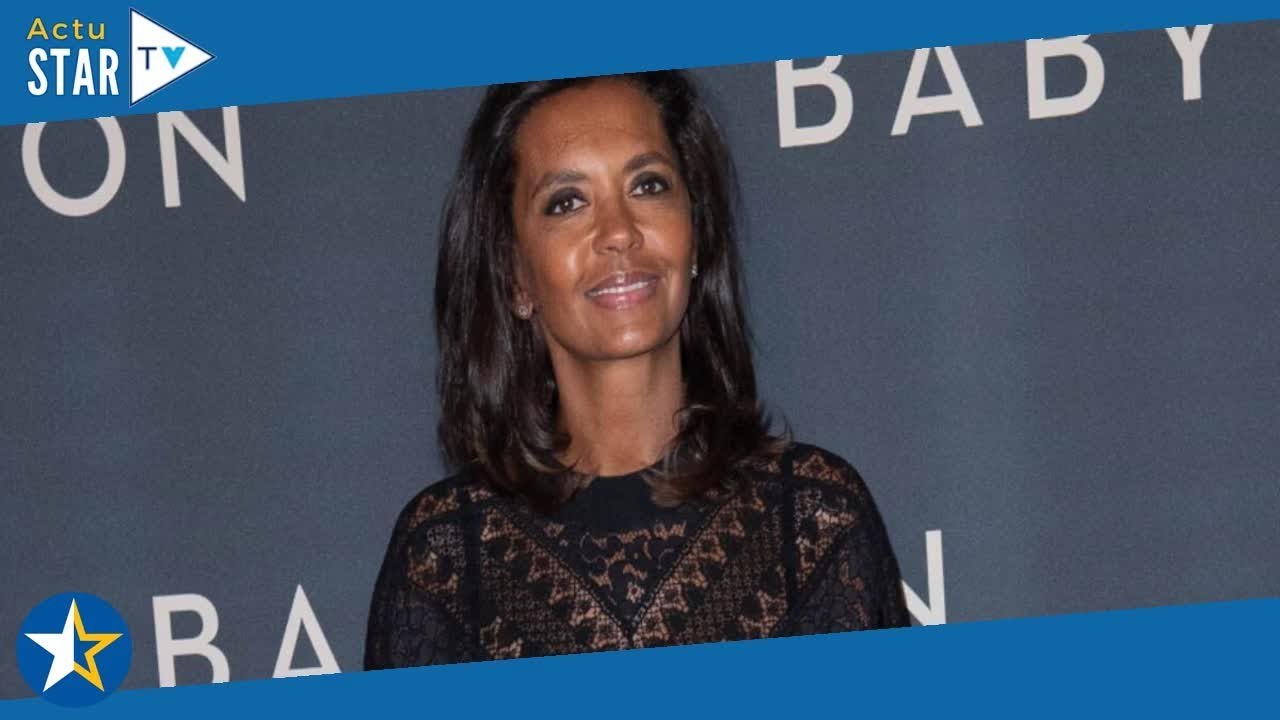 "C'était si bon..." : Karine Le Marchand partage son bonheur d'avoir retrouvé d'anciens agriculteurs