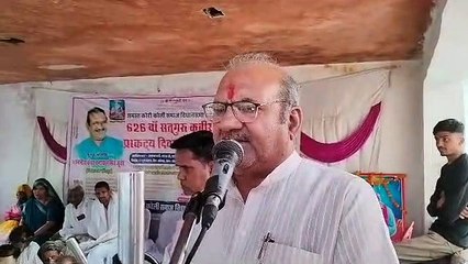 हमें सत्य के मार्ग पर चलना चाहिए:सिंह