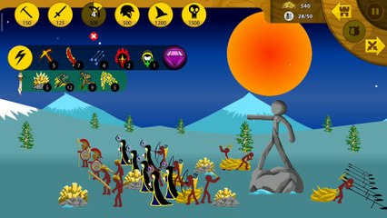 Mission Weekly | Levels 279 | Hard [Failure 2]