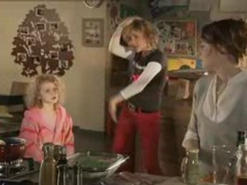 Que du bonheur - Je vais vite - Lorie