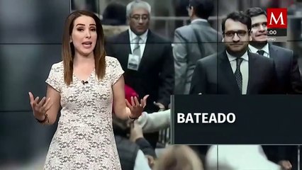 Ebrard lanza POLÉMICA propuesta al hijo de AMLO: Azucena a las 10, 19 de junio de 2023