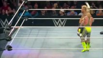 Solo Sikoa destroys Rey Mysterio during WWE Live Event!!