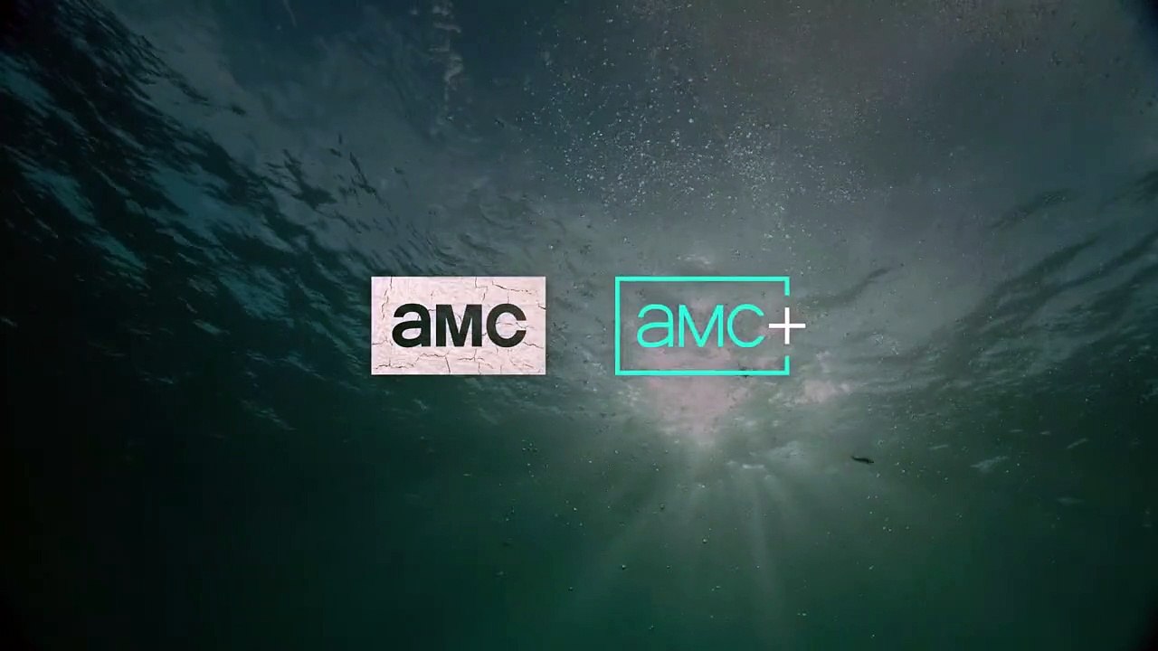 The Walking Dead: Daryl Dixon Teaser OV