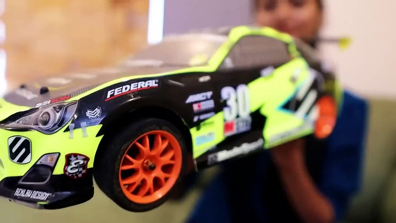 MY NEW DRIFTING CAR  സീൻ POWER  UNBOXINGDUDE l