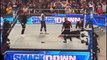 The Usos destroy Roman Reigns and Solo Sikoa - WWE Smackdown 6/16/23