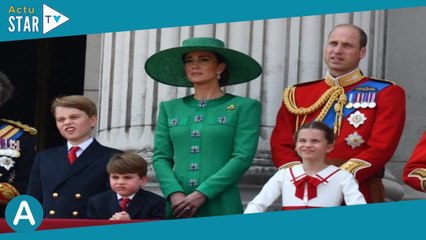 Kate et William : pour 3 300 euros la semaine, prenez vos quartiers dans leur maison de vacances cet