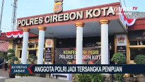 Anggota Polri yang Menipu Tukang Bubur Dimutasi!