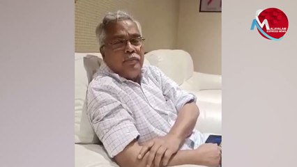 ഗീതാ പ്രസ്സിനെ കണ്ടം വഴിയോടിച്ച് ബിനോയ് വിശ്വം