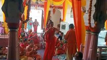 भगवान जगन्नाथ के मंदिर में क्यों गाए जा रहे हैं मांगलिक गीत, जानने के लिए देखे वीडियो