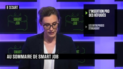 SMART JOB - Emission du mardi 20 juin