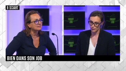 SMART JOB - Bien dans son job du mardi 20 juin 2023