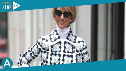 Céline Dion : son ancien hôtel particulier en vente pour 14,9 millions d’euros