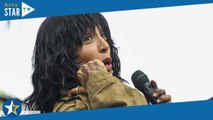 Eurovision 2023 – Loreen revient sur la polémique La Zarra : “Un sentiment de trop-plein”