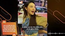 Khi ca sĩ Việt lấn sân làm người mẫu: Minh Hằng có cú lộn nhào nhớ đời, Chi Pu dắt chó đi dạo được khen ngợi