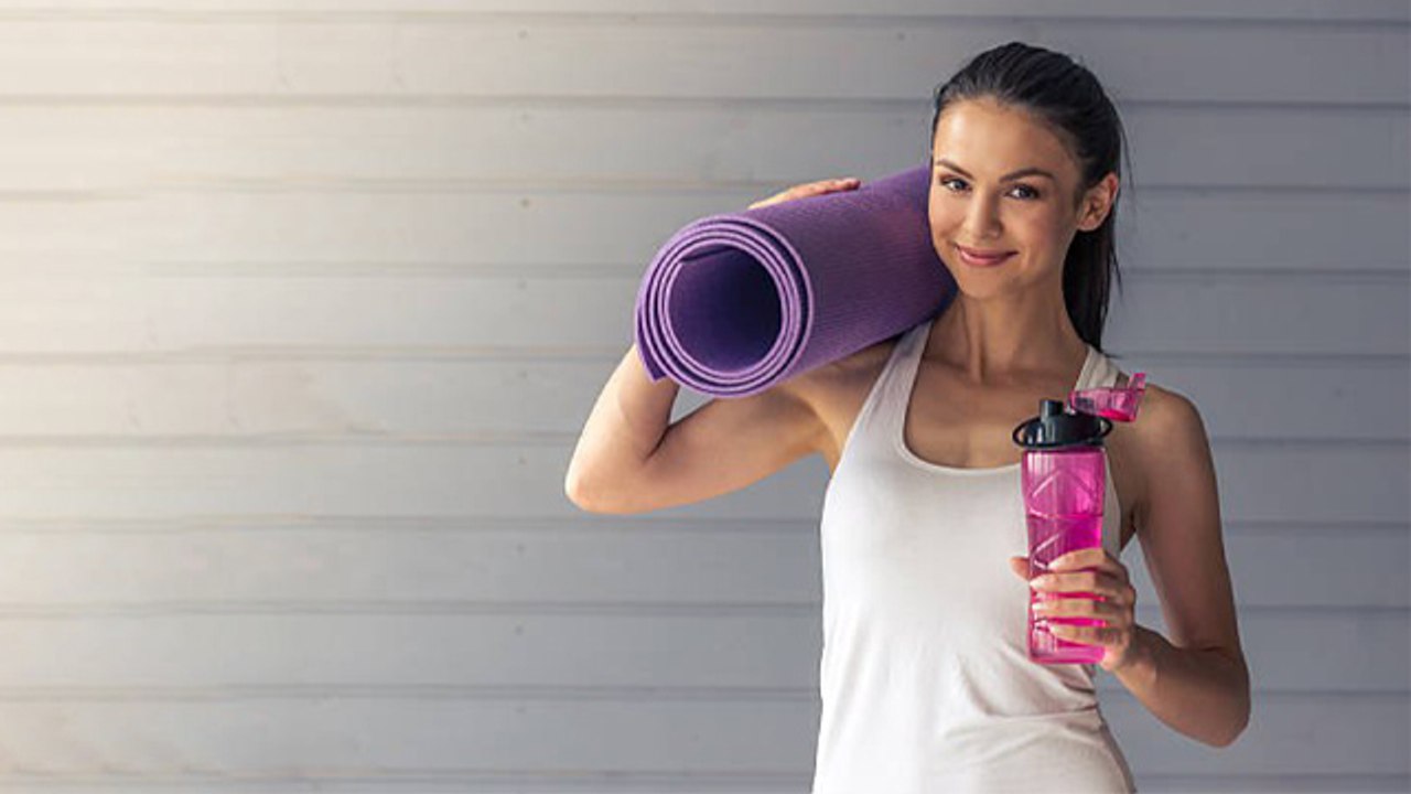 International Yoga Day 2023: Yoga Mat History | पहला योगा मैट कहां से आया | योगा मैट का आविष्कार