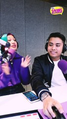 Gaston Pong Talks 'i luv u, just kidding' And More | HITZ Speaks
