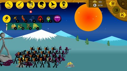 Mission Weekly | Levels 279 | Insane [Failure]