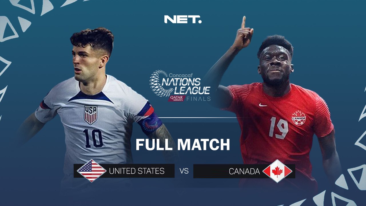 Usa Vs Canada