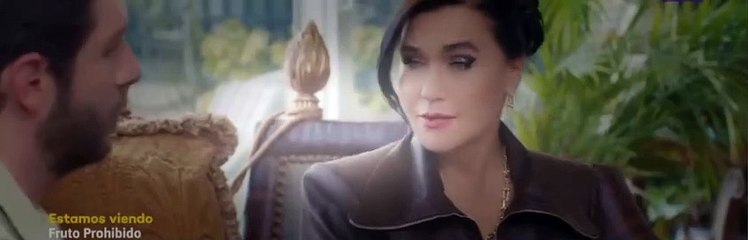 Fruto Prohibido Capitulo 686- Fruto Prohibido Capitulo 686
