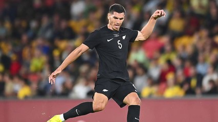 CLEAN:  New Zealand chief backs players after abandoning Qatar friendly over racism allegations