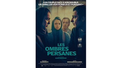 LES OMBRES PERSANES (2022) VOST