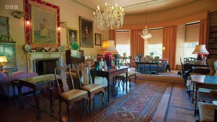 Discover the Secret Beauty of Northern Ireland's Historic Garden 🌿 - Hidden Treasures Episode 6