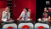 Les bonnes anecdotes de Claude Sarraute - RTL