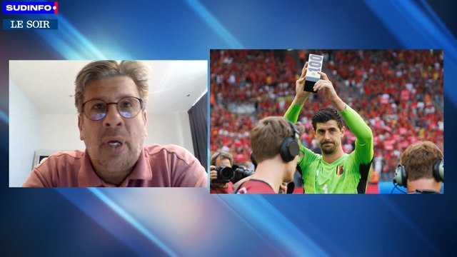 L’affaire Thibaut Courtois secoue le monde du football