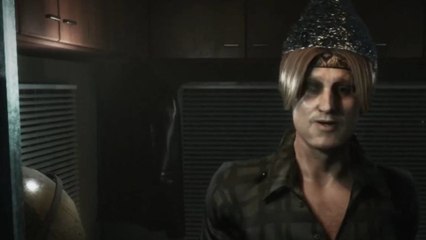 Dieses Horrorspiel sieht eigentlich gut aus, ist mit Gollum aber das schlechteste Spiel 2023