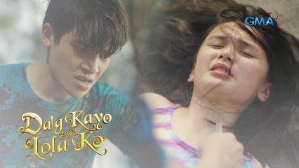 Daig Kayo Ng Lola Ko: Uno and Tarzie’s rematch!