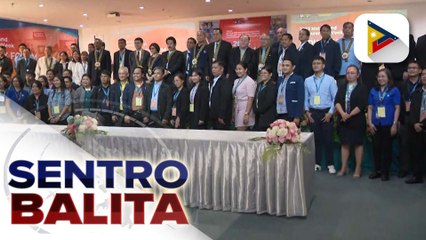 2023 Metals and Engineering Week ng DOST, simula na